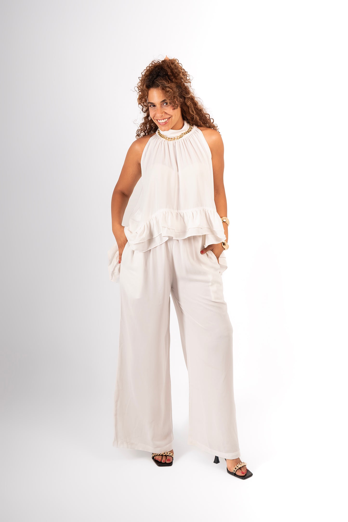 Cocktail set